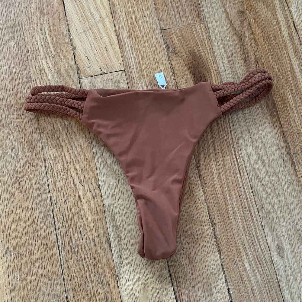 Swim Bottoms